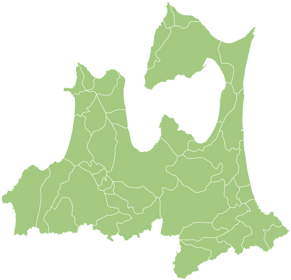 五所川原市の鍵屋